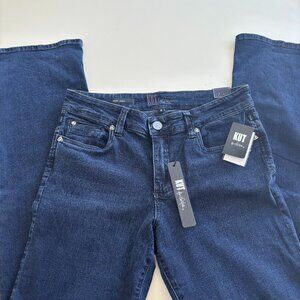 Kut from the Kloth “Nicole” Jeans